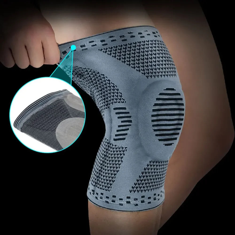 Pro Compression Knee Brace for Arthritis Relief